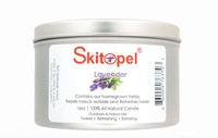 Skitopel Candle Bug Repellent Lavender