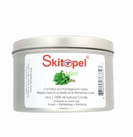 Skitopel Candle Bug Repellent Mint