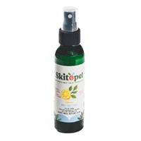Skitopel Insect Repellent Spray Lemon