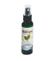 Skitopel Insect Repellent Spray Mint