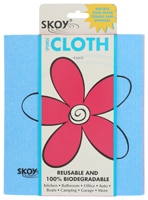 Skoy Swedish Dishcloths Reuseable