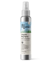 Sky Organics Organic Bug Spray