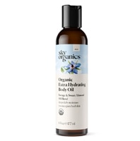 Sky Organics Organic Extra Hydrating Body Oil