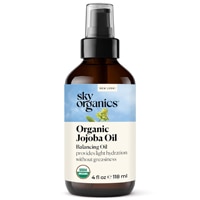 Sky Organics Organic Jojoba Oil