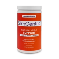 SlimCentric GLP-1 All Natural Support