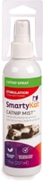 SmartyKat Catnip Mist Catnip Stimulation Spray