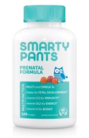 SmartyPants Prenatal Multi & Omegas Gummies