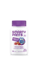 SmartyPants Toddler Multi & Omegas Gummies