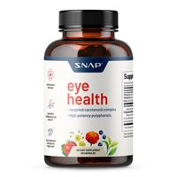 Snap Supplements Eye Health