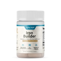 Snap Supplements Iron Builder
