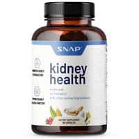 Snap Supplements Kidney Health