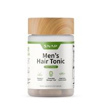 Snap Supplements Men's Hair Tonic