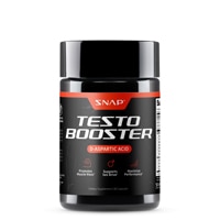 Snap Supplements Testo Booster