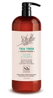 SoapBox Conditioner Tea Tree