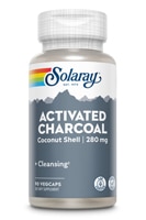 Solaray Activated Charcoal