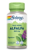 Solaray Alfalfa