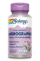 Solaray Andrographis Extract