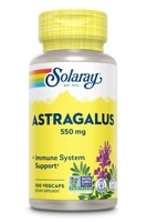 Solaray Astragalus