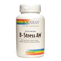 Solaray B-Stress AM™