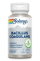 Solaray Bacillus Coagulans