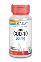 Solaray BioCoQ-10