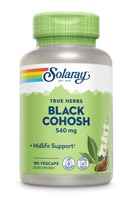 Solaray Black Cohosh