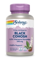 Solaray Black Cohosh