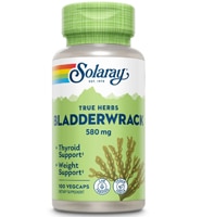 Solaray Bladderwrack