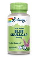 Solaray Blue Skullcap