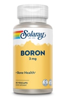 Solaray Boron