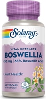 Solaray Boswellia