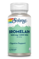 Solaray Bromelain