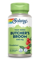 Solaray Butcher's Broom