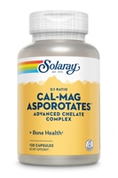 Solaray Cal-Mag Asporotates™