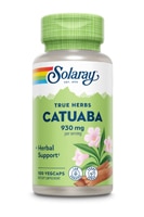 Solaray Catuaba