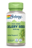 Solaray Celery Seed