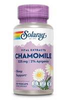 Solaray Chamomile