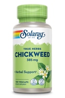 Solaray Chickweed