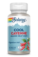 Solaray Cool Cayenne™