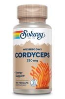 Solaray Cordyceps