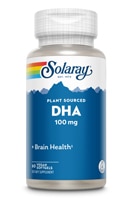 Solaray DHA