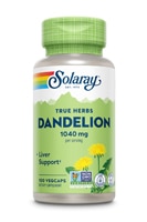 Solaray Dandelion