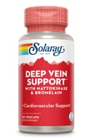 Solaray Deep Vein Support™