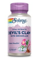 Solaray Devil's Claw Special Formula