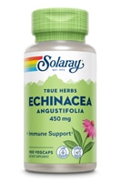 Solaray Echinacea