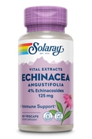 Solaray Echinacea Angustifolia Extract