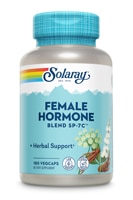 Solaray Female Hormone Blend™ SP-7C™