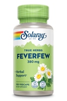 Solaray Feverfew