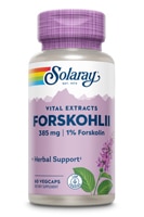 Solaray Forskohlii