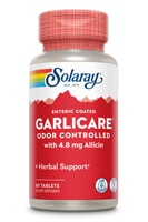 Solaray GarliCare™